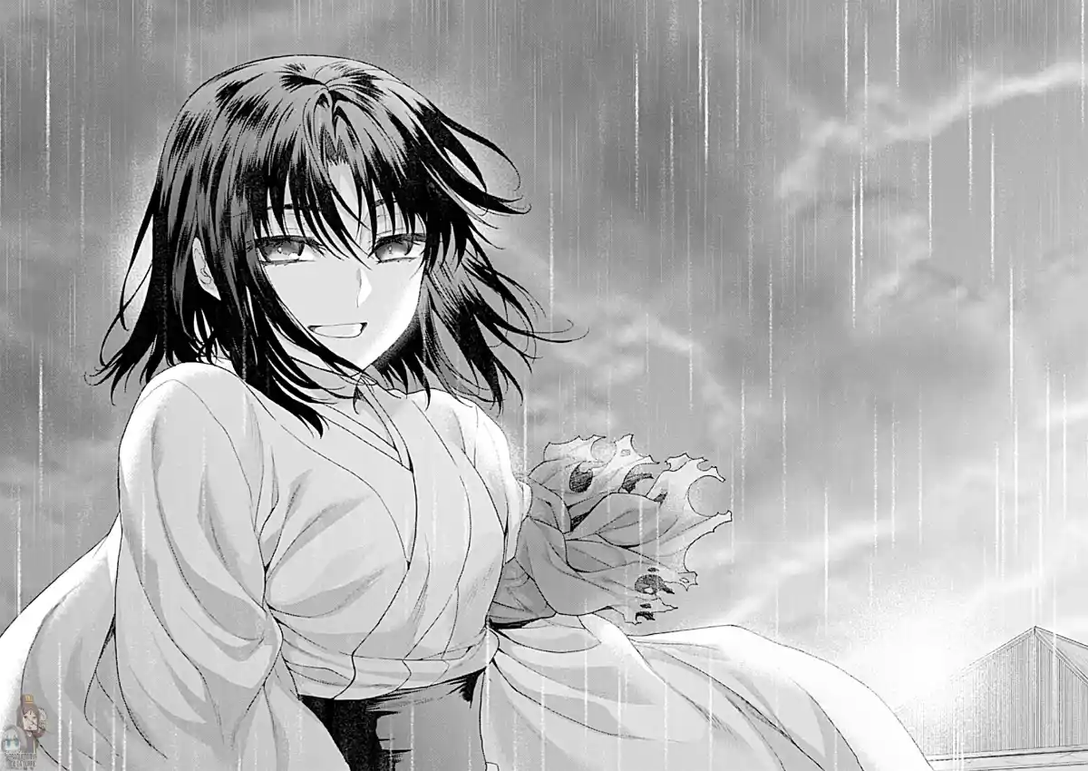 Kara No Kyoukai - The Garden Of Sinners - Capítulo 20 - Página 22 - LectorTMOo