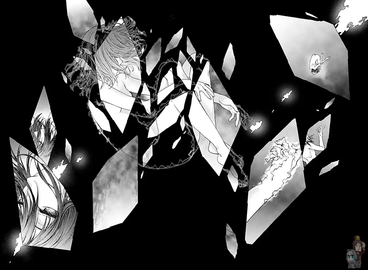 Kara No Kyoukai - The Garden Of Sinners - Capítulo 21 - Página 4 - LectorTMOo