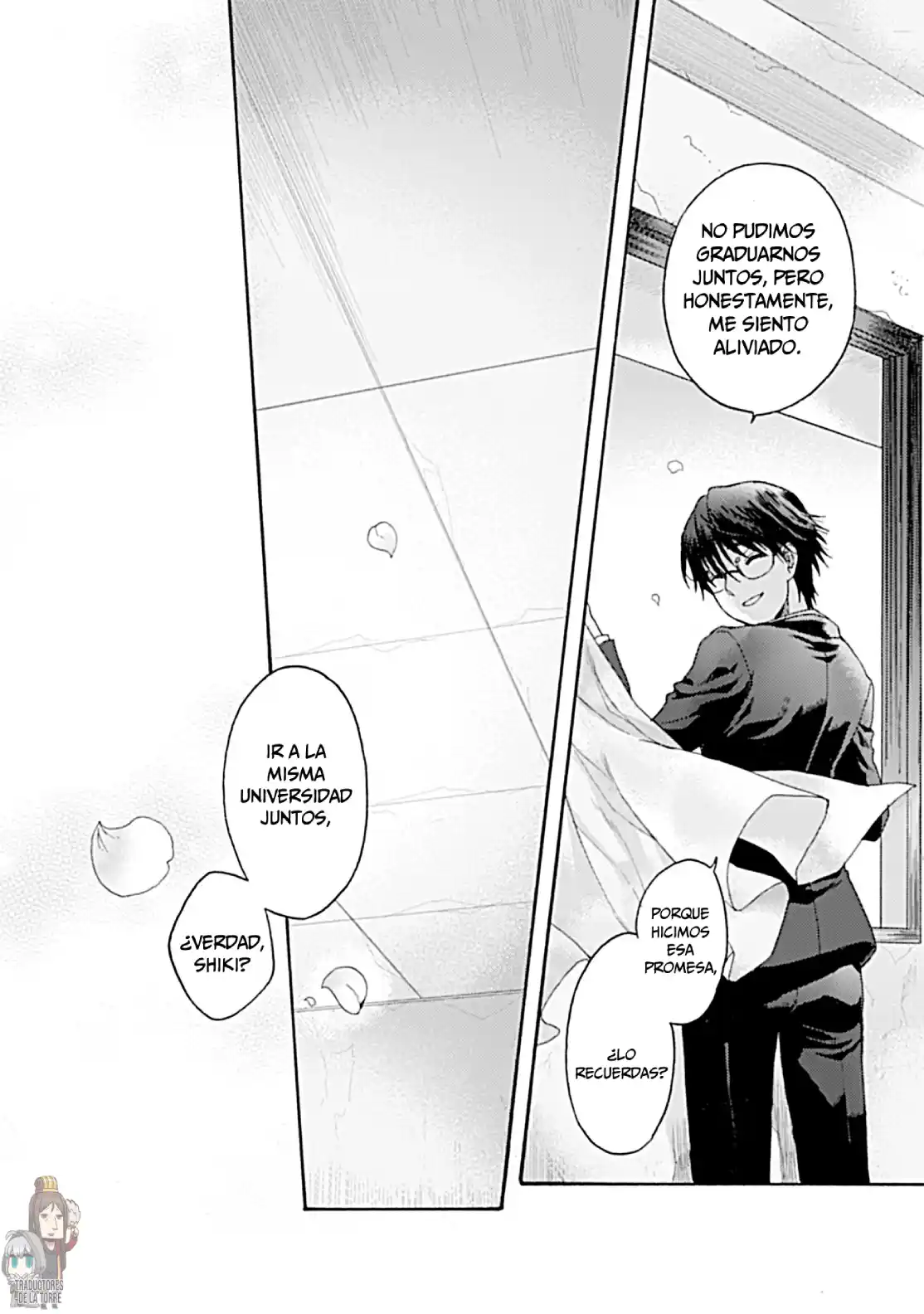Kara No Kyoukai - The Garden Of Sinners - Capítulo 21 - Página 12 - LectorTMOo