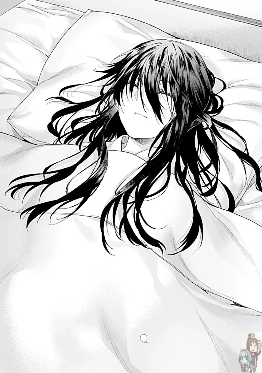 Kara No Kyoukai - The Garden Of Sinners - Capítulo 21 - Página 13 - LectorTMOo