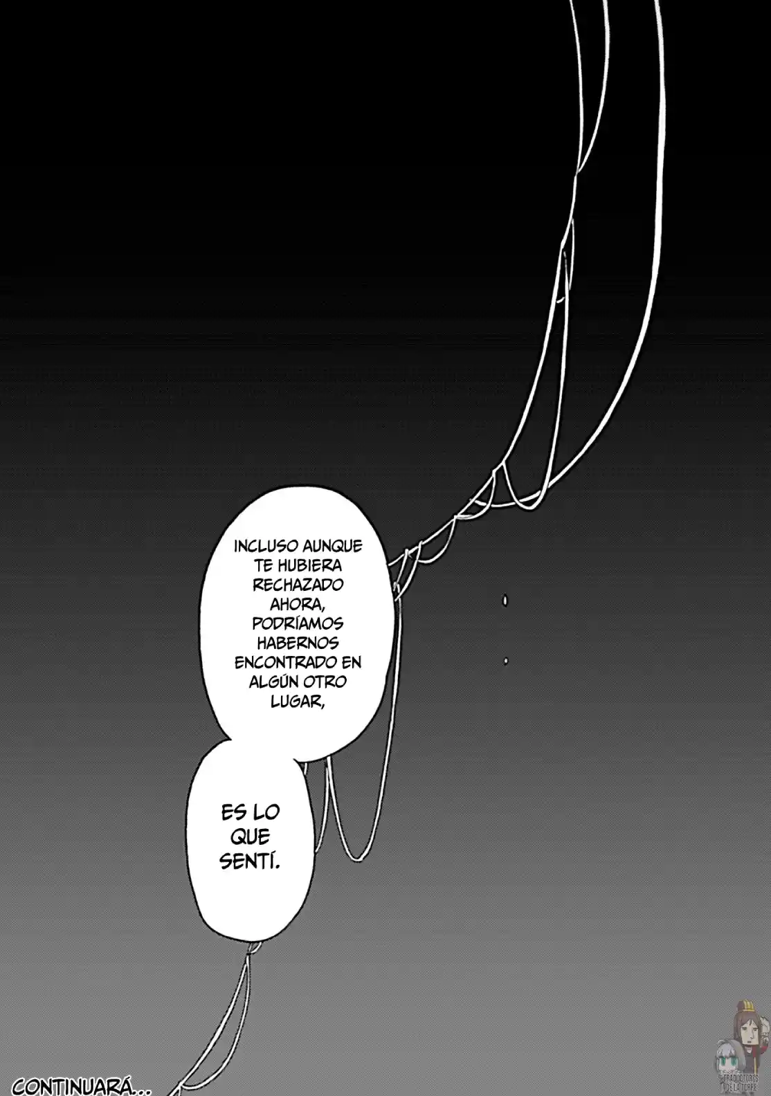 Kara No Kyoukai - The Garden Of Sinners - Capítulo 22 - Página 39 - LectorTMOo