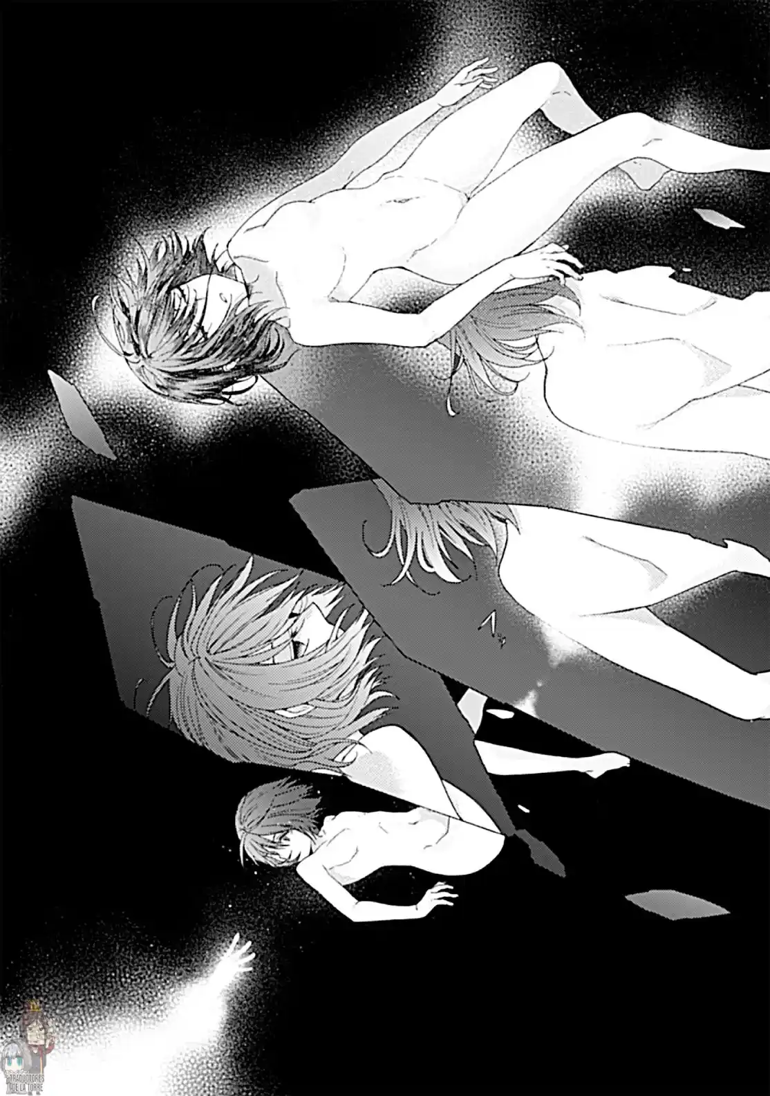 Kara No Kyoukai - The Garden Of Sinners - Capítulo 23 - Página 17 - LectorTMOo