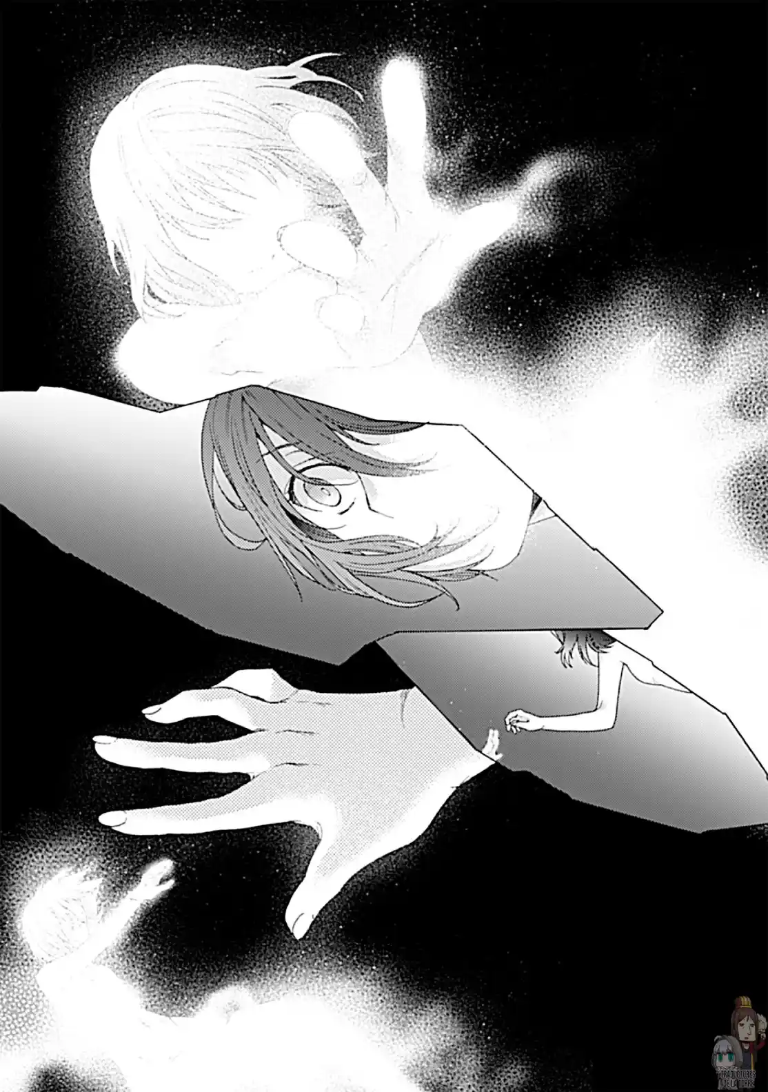 Kara No Kyoukai - The Garden Of Sinners - Capítulo 23 - Página 18 - LectorTMOo