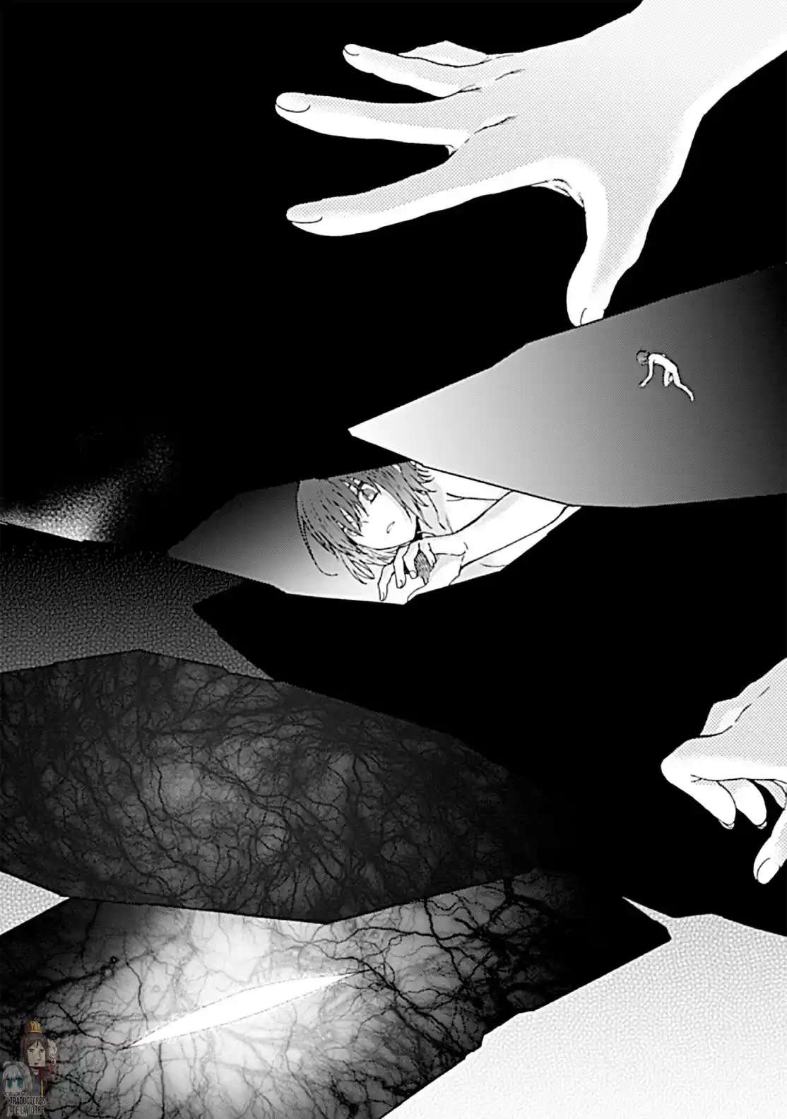 Kara No Kyoukai - The Garden Of Sinners - Capítulo 23 - Página 19 - LectorTMOo