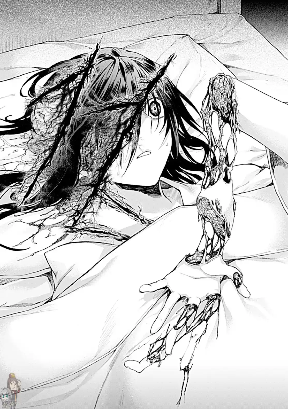 Kara No Kyoukai - The Garden Of Sinners - Capítulo 23 - Página 23 - LectorTMOo