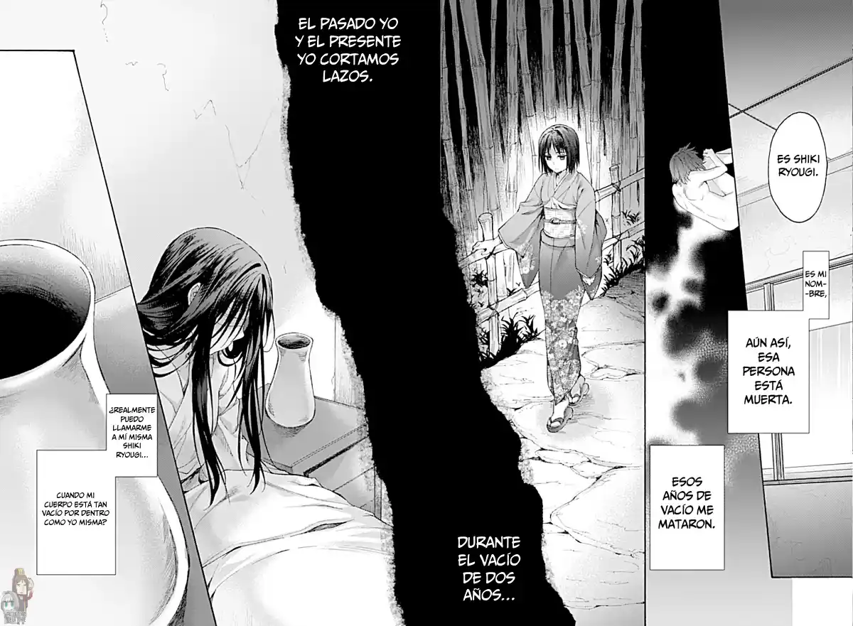 Kara No Kyoukai - The Garden Of Sinners - Capítulo 24 - Página 11 - LectorTMOo