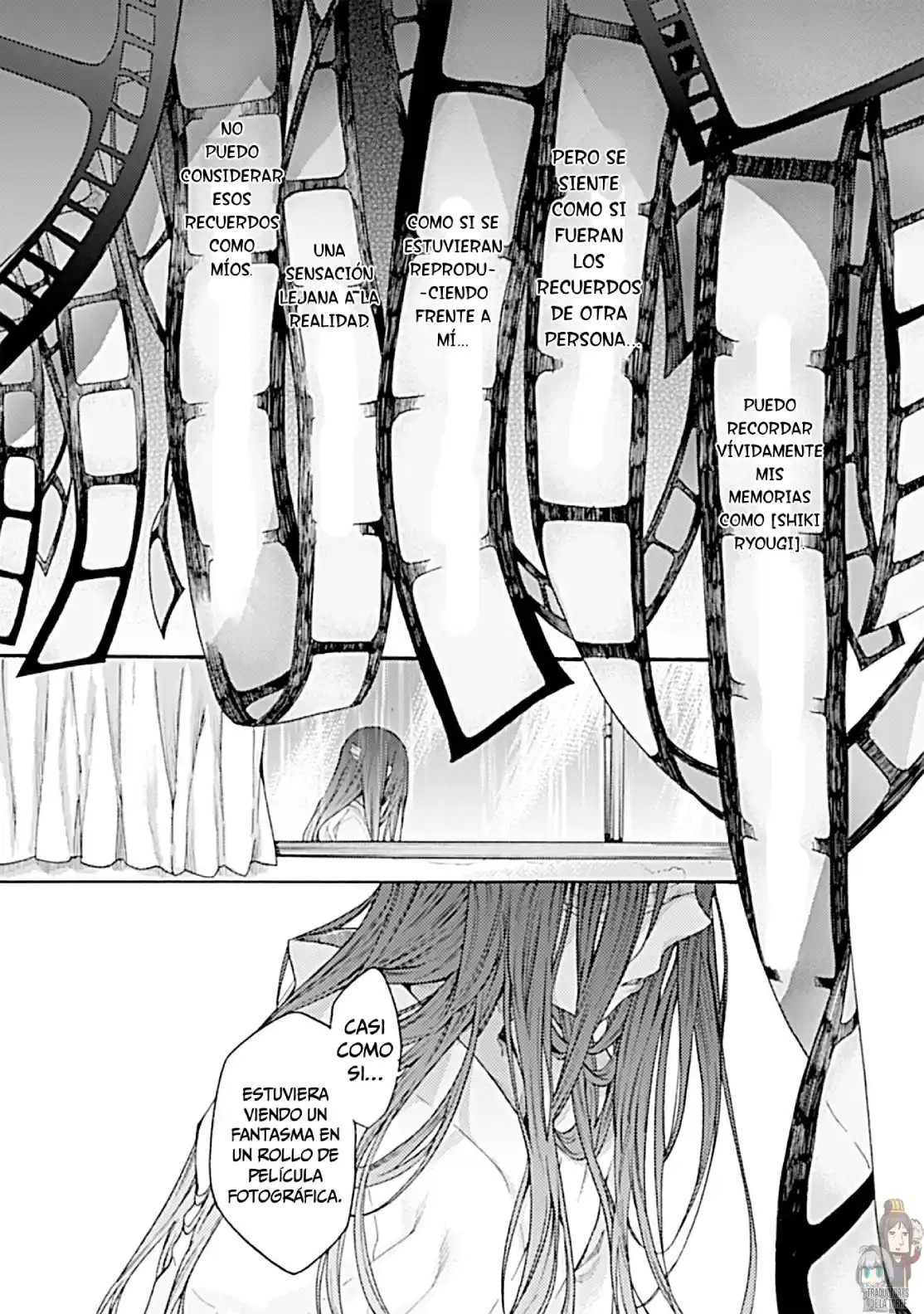 Kara No Kyoukai - The Garden Of Sinners - Capítulo 24 - Página 12 - LectorTMOo