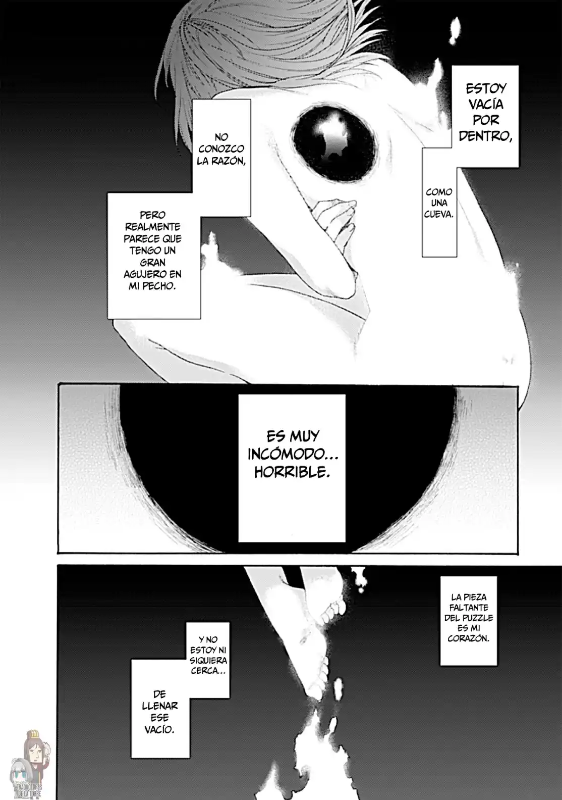 Kara No Kyoukai - The Garden Of Sinners - Capítulo 24 - Página 14 - LectorTMOo