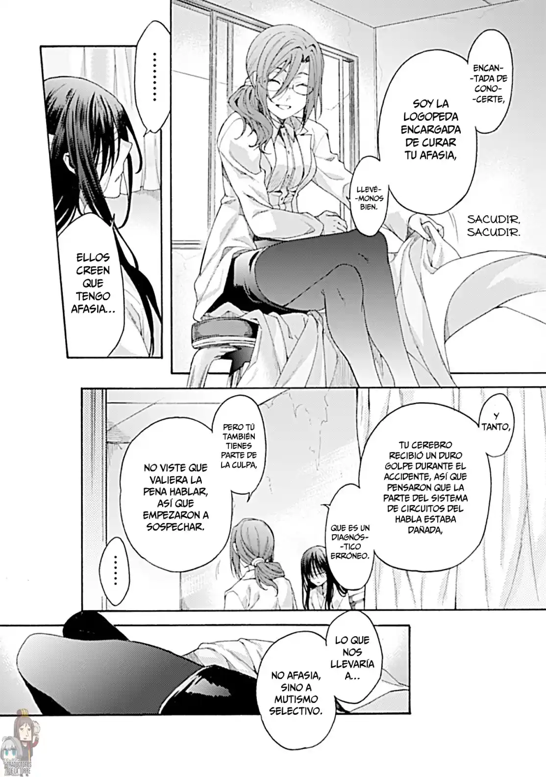 Kara No Kyoukai - The Garden Of Sinners - Capítulo 25 - Página 12 - LectorTMOo