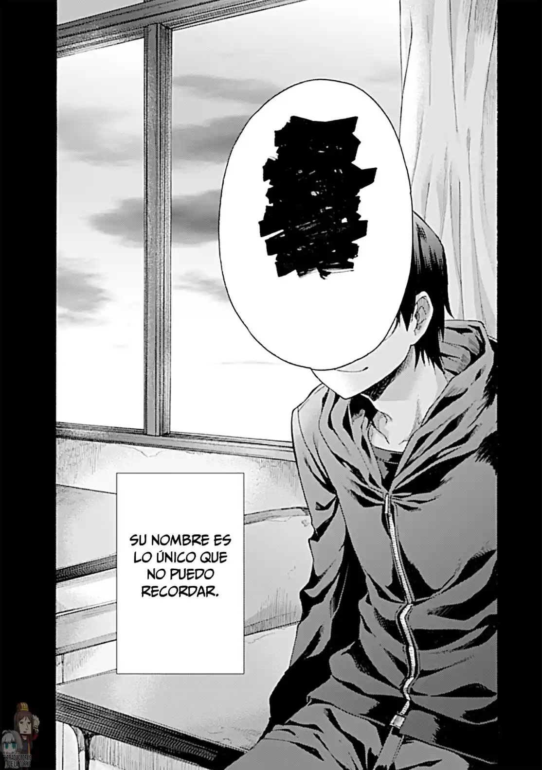 Kara No Kyoukai - The Garden Of Sinners - Capítulo 25 - Página 21 - LectorTMOo