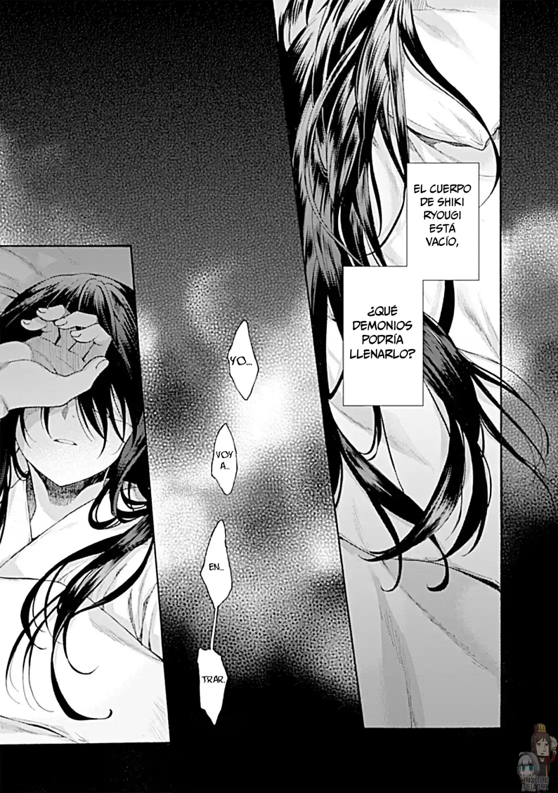 Kara No Kyoukai - The Garden Of Sinners - Capítulo 25 - Página 24 - LectorTMOo