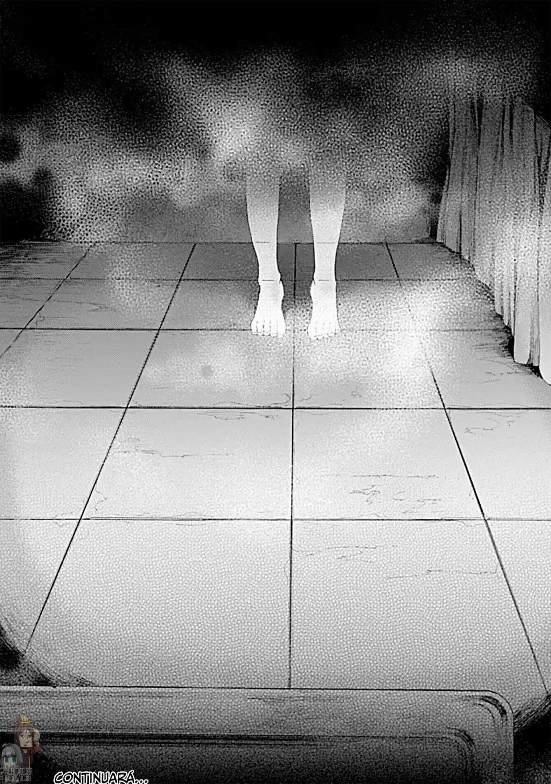 Kara No Kyoukai - The Garden Of Sinners - Capítulo 25 - Página 25 - LectorTMOo