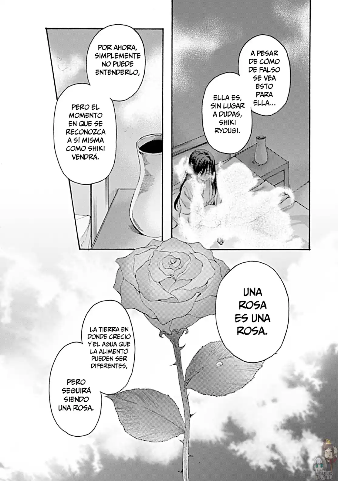 Kara No Kyoukai - The Garden Of Sinners - Capítulo 26 - Página 17 - LectorTMOo