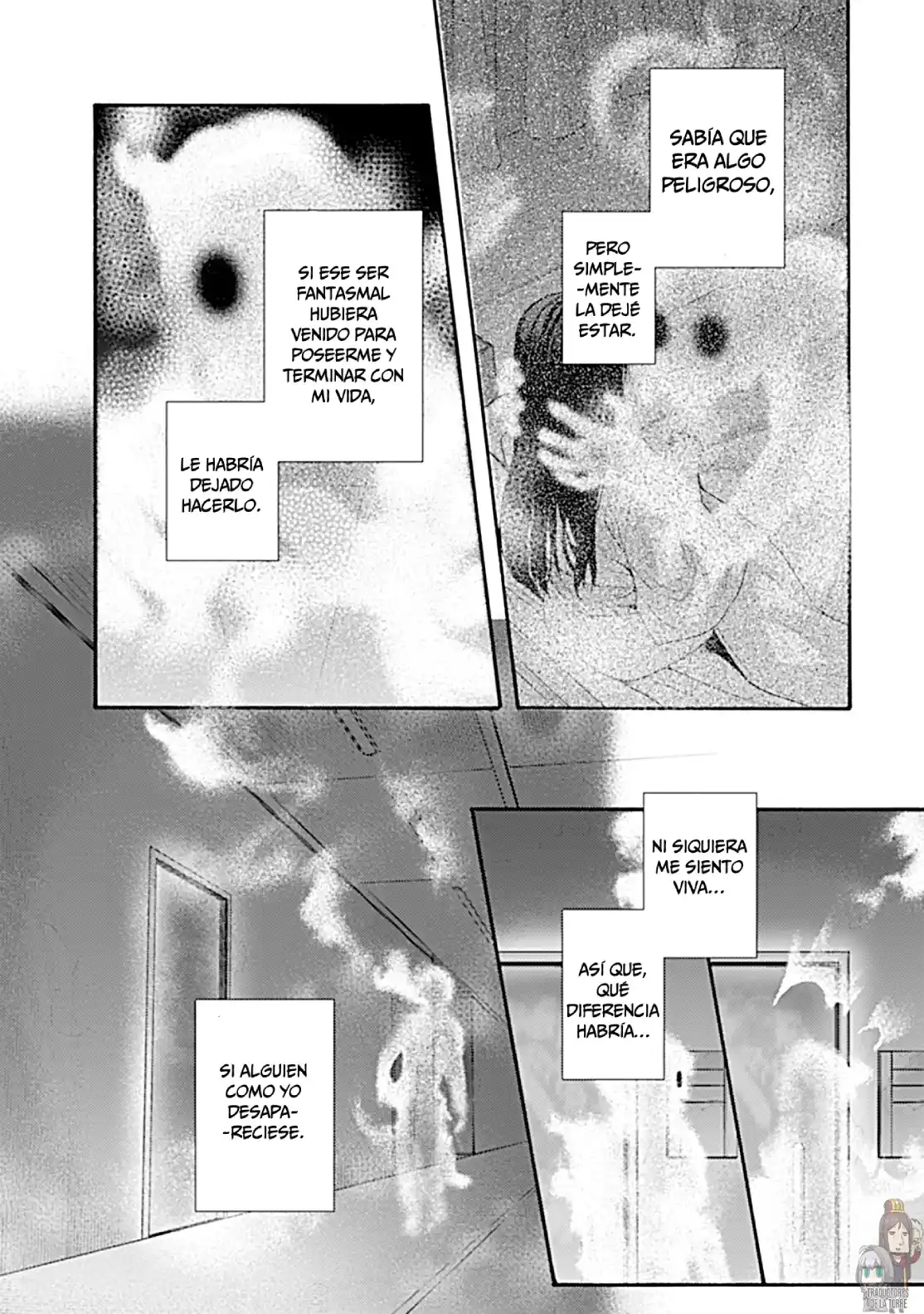 Kara No Kyoukai - The Garden Of Sinners - Capítulo 26 - Página 24 - LectorTMOo