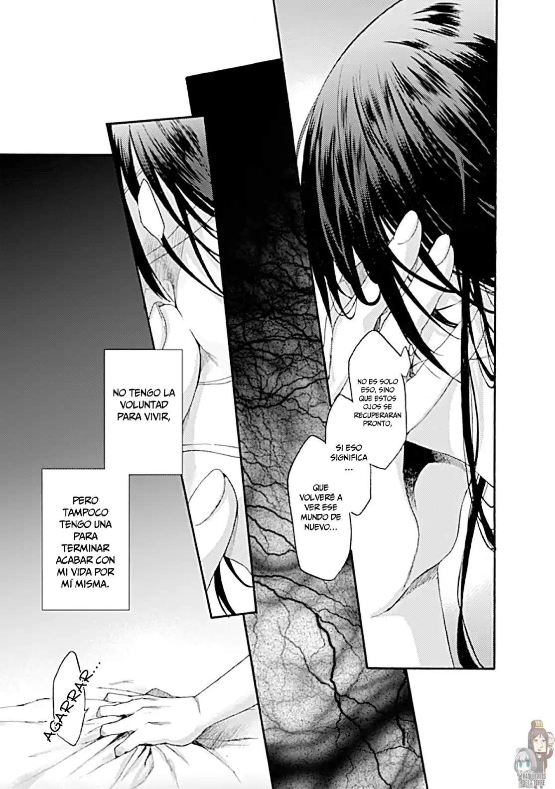 Kara No Kyoukai - The Garden Of Sinners - Capítulo 26 - Página 25 - LectorTMOo