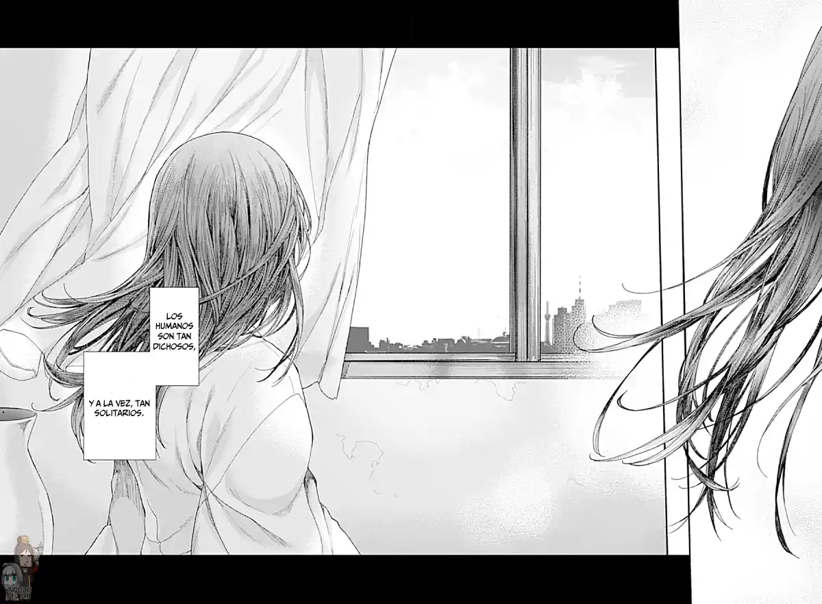 Kara No Kyoukai - The Garden Of Sinners - Capítulo 27 - Página 4 - LectorTMOo