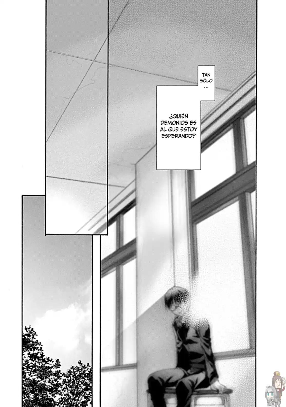 Kara No Kyoukai - The Garden Of Sinners - Capítulo 27 - Página 6 - LectorTMOo