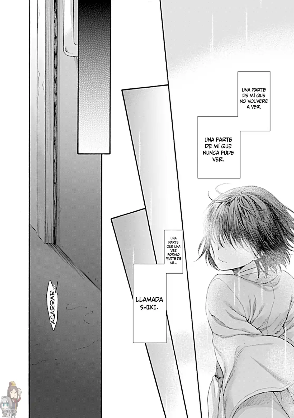 Kara No Kyoukai - The Garden Of Sinners - Capítulo 27 - Página 22 - LectorTMOo