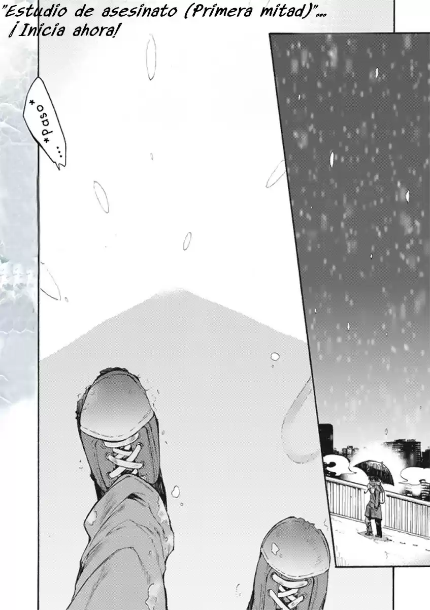 Kara No Kyoukai - The Garden Of Sinners - Capítulo 4 - Página 2 - LectorTMOo