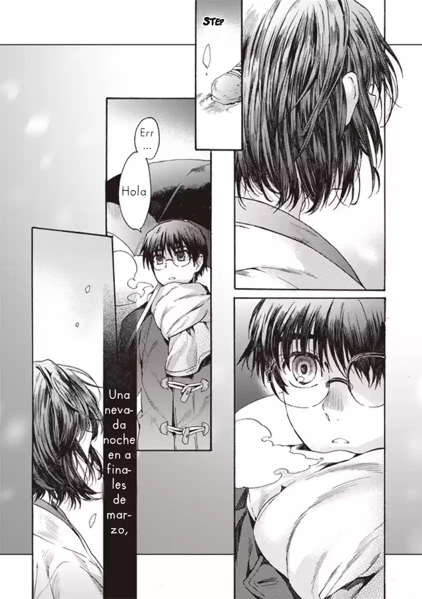 Kara No Kyoukai - The Garden Of Sinners - Capítulo 4 - Página 4 - LectorTMOo