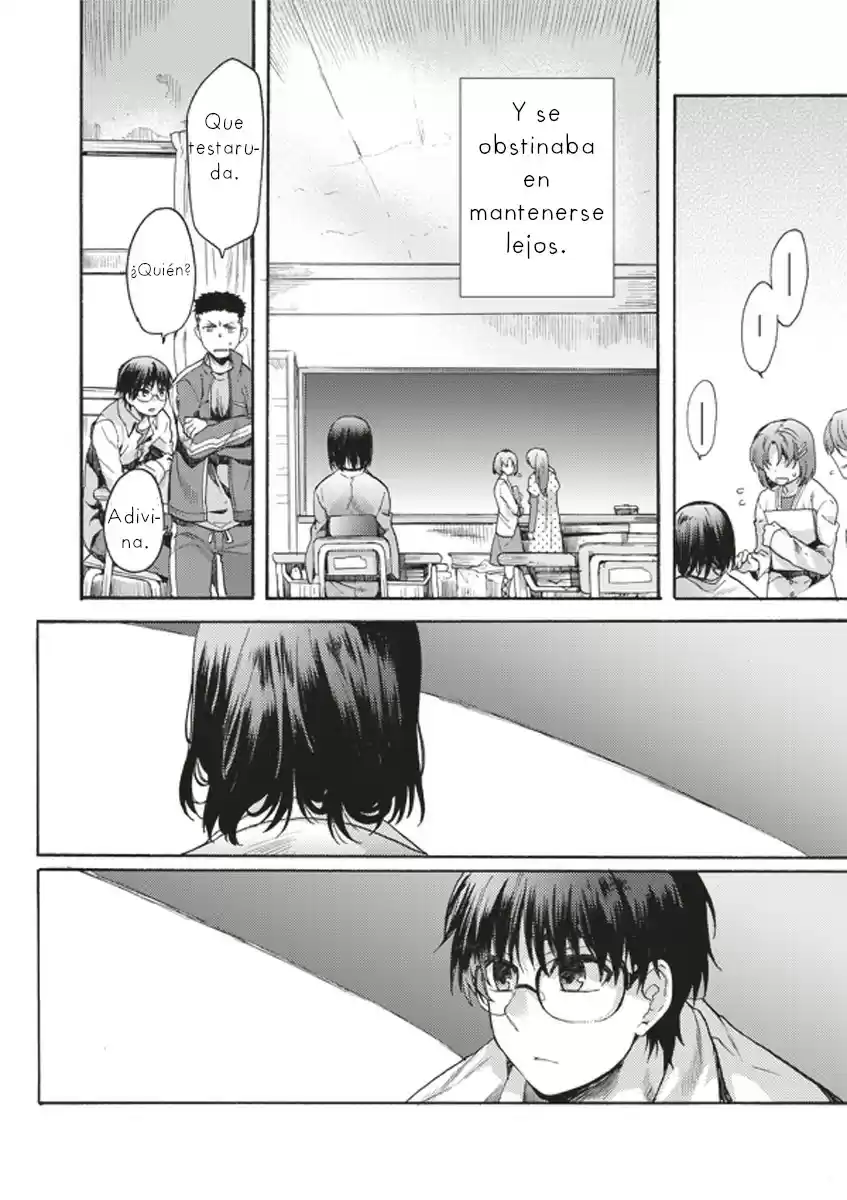 Kara No Kyoukai - The Garden Of Sinners - Capítulo 4 - Página 9 - LectorTMOo