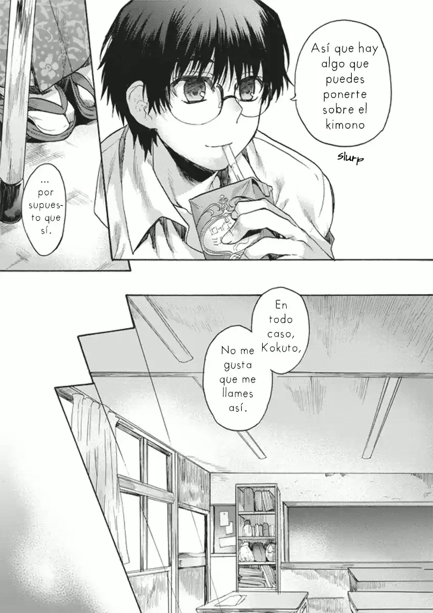 Kara No Kyoukai - The Garden Of Sinners - Capítulo 4 - Página 12 - LectorTMOo
