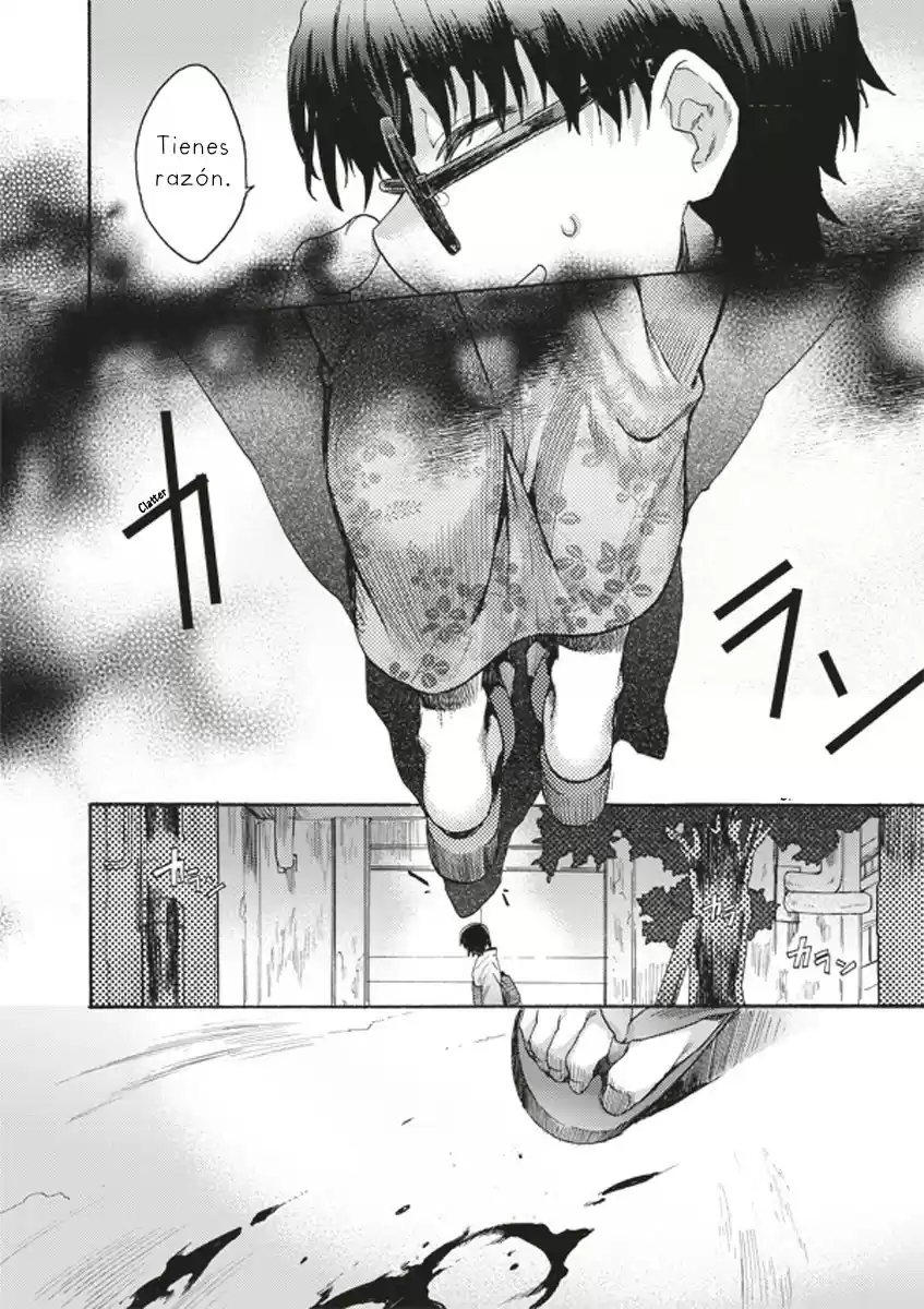 Kara No Kyoukai - The Garden Of Sinners - Capítulo 4 - Página 15 - LectorTMOo