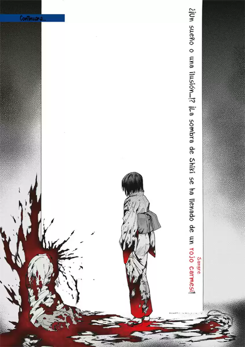 Kara No Kyoukai - The Garden Of Sinners - Capítulo 4 - Página 21 - LectorTMOo