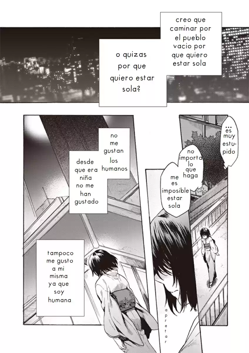 Kara No Kyoukai - The Garden Of Sinners - Capítulo 5 - Página 5 - LectorTMOo