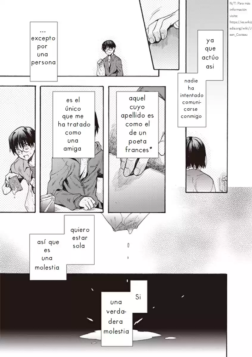 Kara No Kyoukai - The Garden Of Sinners - Capítulo 5 - Página 6 - LectorTMOo
