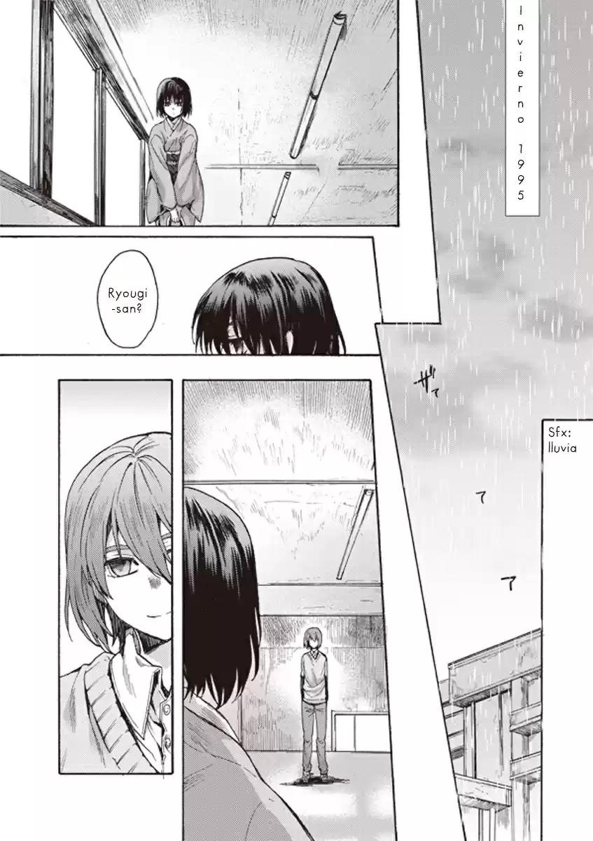 Kara No Kyoukai - The Garden Of Sinners - Capítulo 5 - Página 9 - LectorTMOo