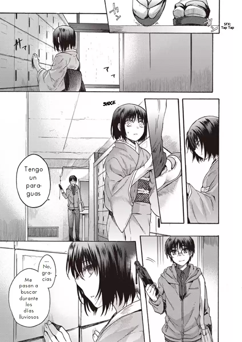Kara No Kyoukai - The Garden Of Sinners - Capítulo 5 - Página 12 - LectorTMOo