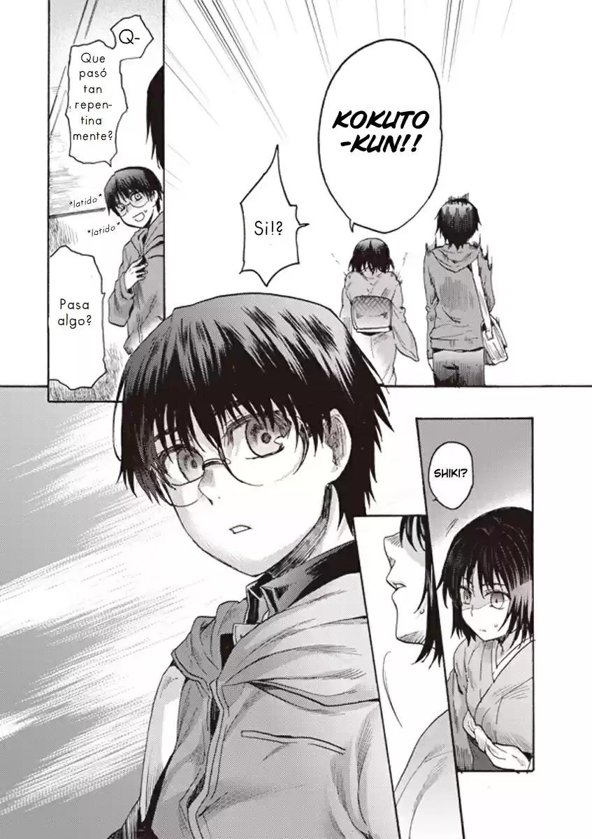 Kara No Kyoukai - The Garden Of Sinners - Capítulo 5 - Página 16 - LectorTMOo