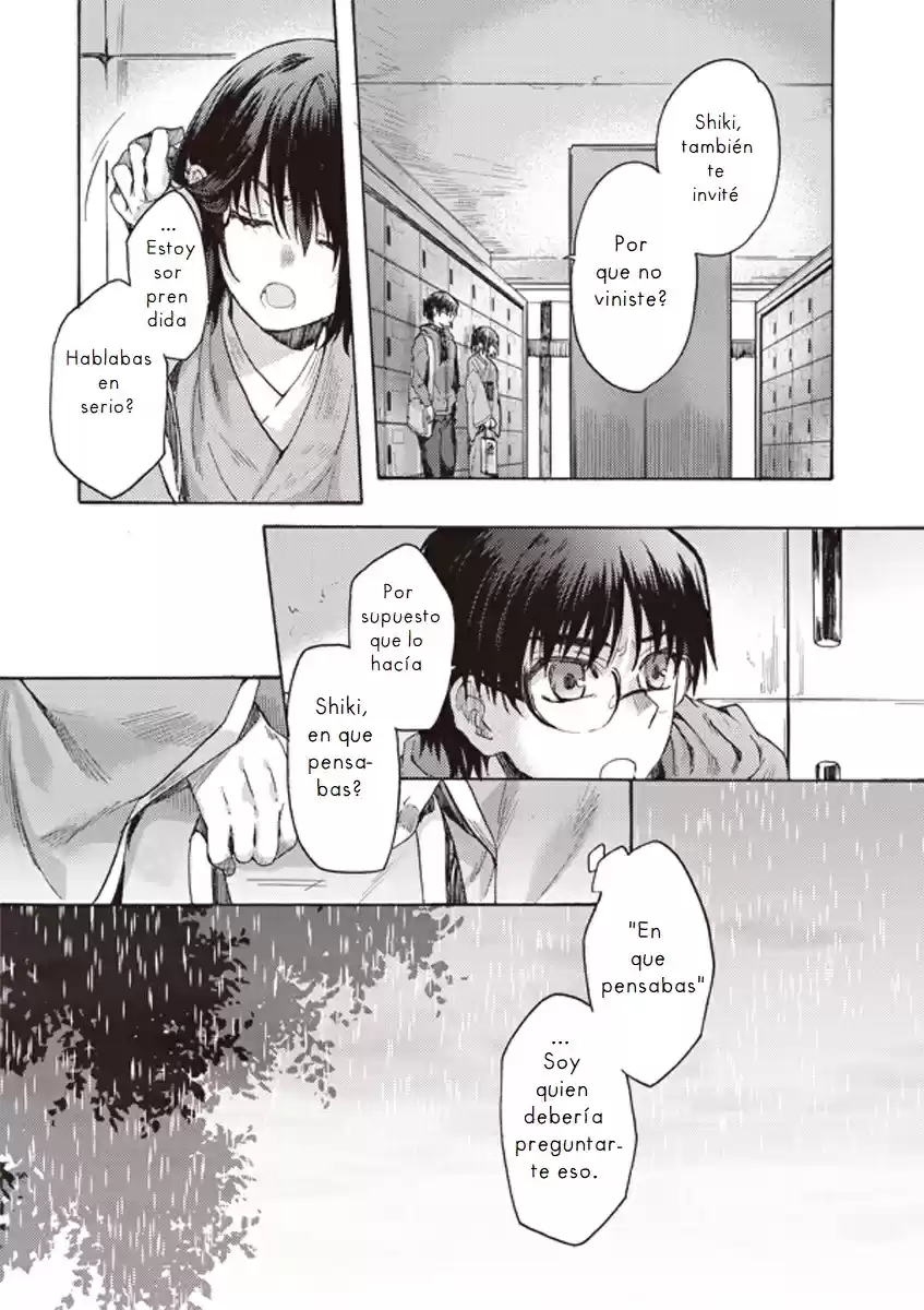 Kara No Kyoukai - The Garden Of Sinners - Capítulo 5 - Página 18 - LectorTMOo