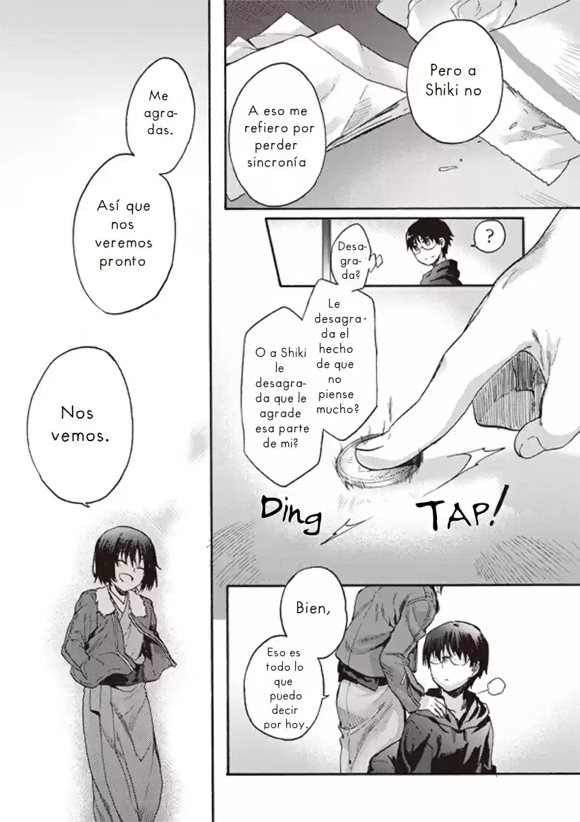 Kara No Kyoukai - The Garden Of Sinners - Capítulo 6 - Página 16 - LectorTMOo