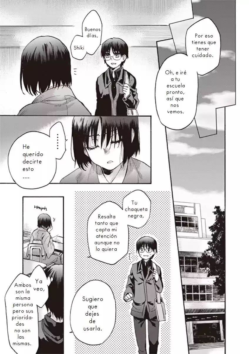 Kara No Kyoukai - The Garden Of Sinners - Capítulo 6 - Página 20 - LectorTMOo