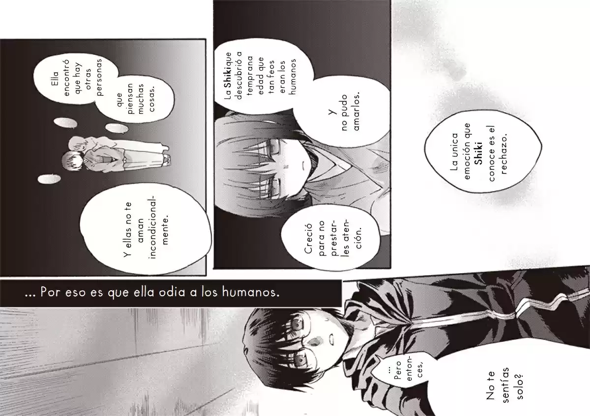 Kara No Kyoukai - The Garden Of Sinners - Capítulo 6 - Página 24 - LectorTMOo