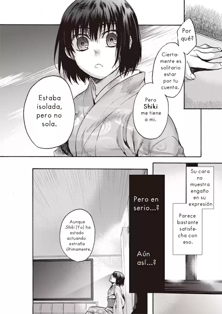 Kara No Kyoukai - The Garden Of Sinners - Capítulo 6 - Página 25 - LectorTMOo