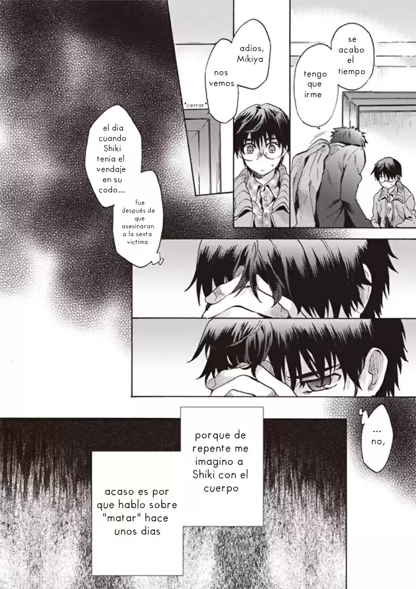 Kara No Kyoukai - The Garden Of Sinners - Capítulo 7 - Página 12 - LectorTMOo