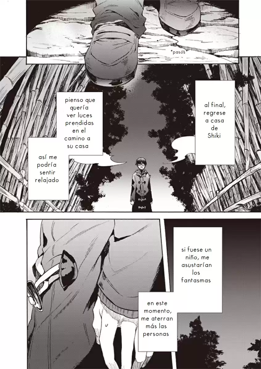 Kara No Kyoukai - The Garden Of Sinners - Capítulo 7 - Página 16 - LectorTMOo