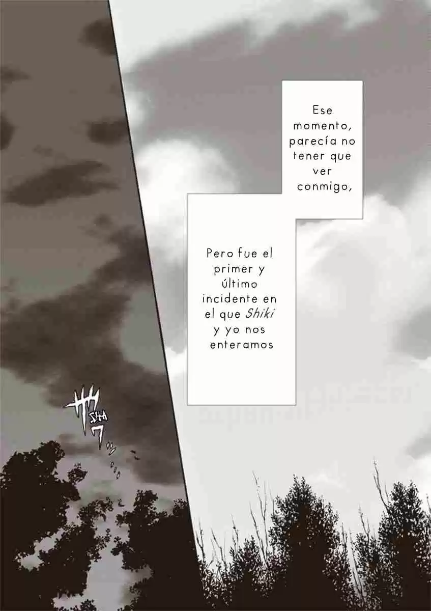 Kara No Kyoukai - The Garden Of Sinners - Capítulo 8 - Página 6 - LectorTMOo