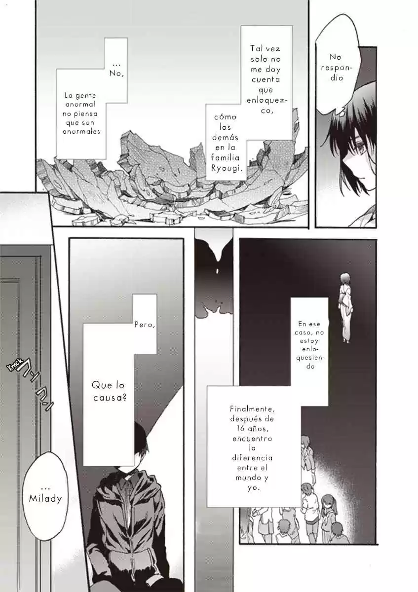 Kara No Kyoukai - The Garden Of Sinners - Capítulo 8 - Página 8 - LectorTMOo