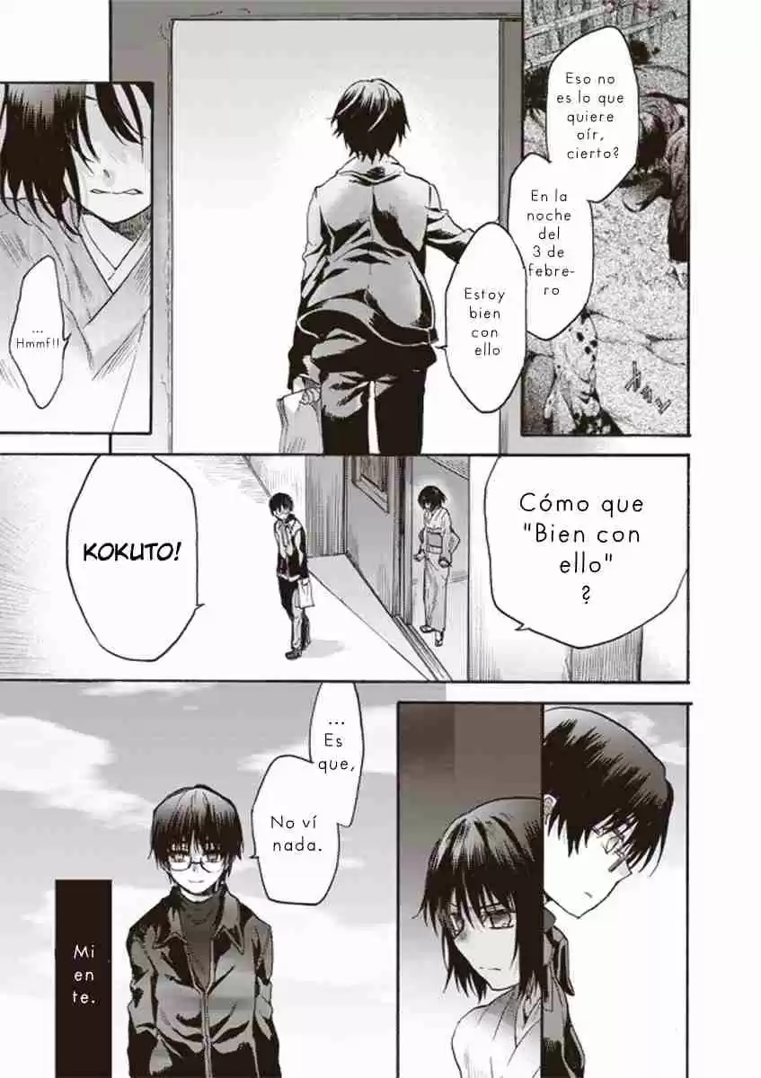 Kara No Kyoukai - The Garden Of Sinners - Capítulo 8 - Página 12 - LectorTMOo