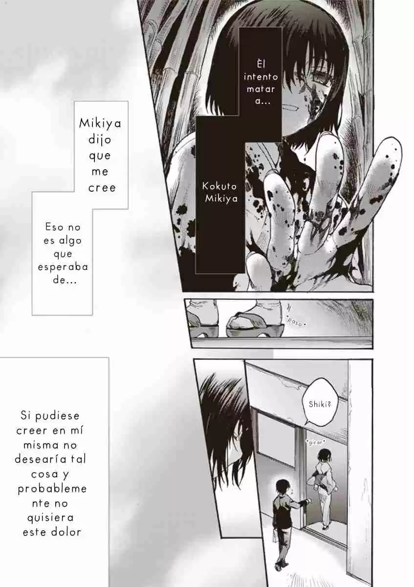 Kara No Kyoukai - The Garden Of Sinners - Capítulo 8 - Página 14 - LectorTMOo