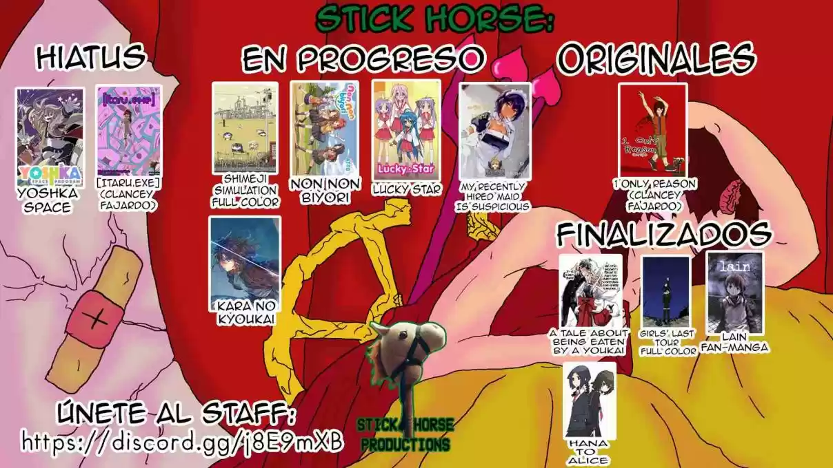 Kara No Kyoukai - The Garden Of Sinners - Capítulo 8 - Página 20 - LectorTMOo