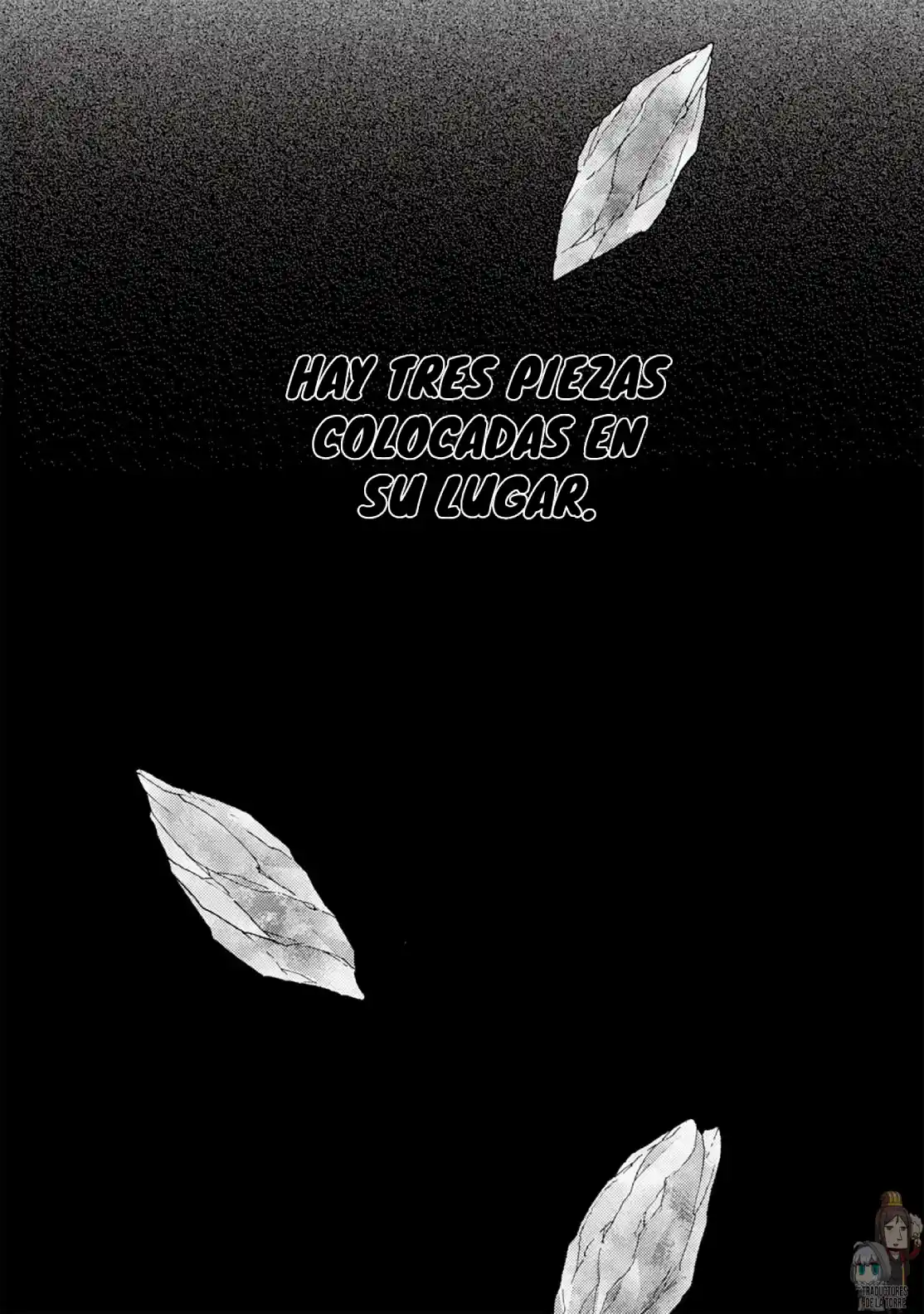 Kara No Kyoukai - The Garden Of Sinners - Capítulo 9.5 - Página 3 - LectorTMOo