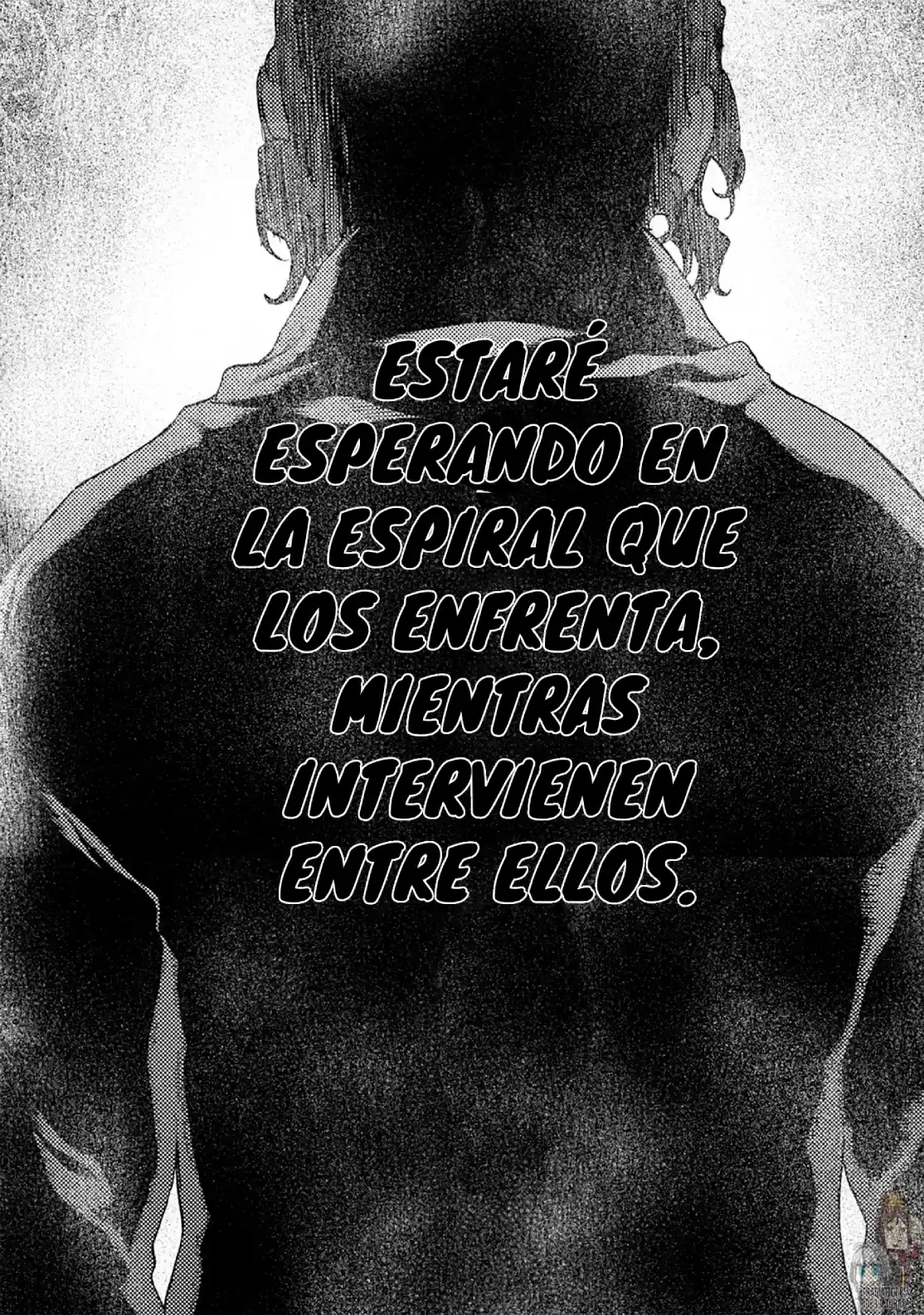 Kara No Kyoukai - The Garden Of Sinners - Capítulo 9.5 - Página 5 - LectorTMOo