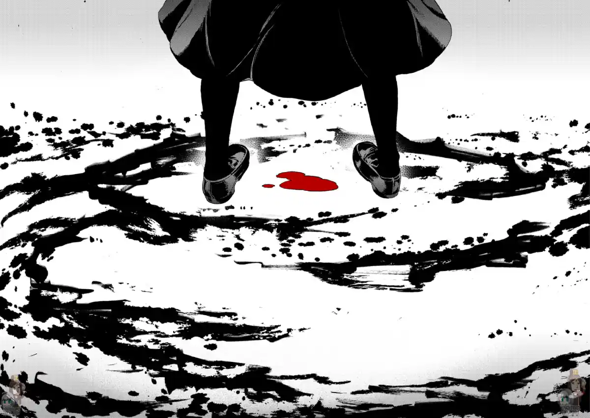 Kara No Kyoukai - The Garden Of Sinners - Capítulo 9.5 - Página 7 - LectorTMOo