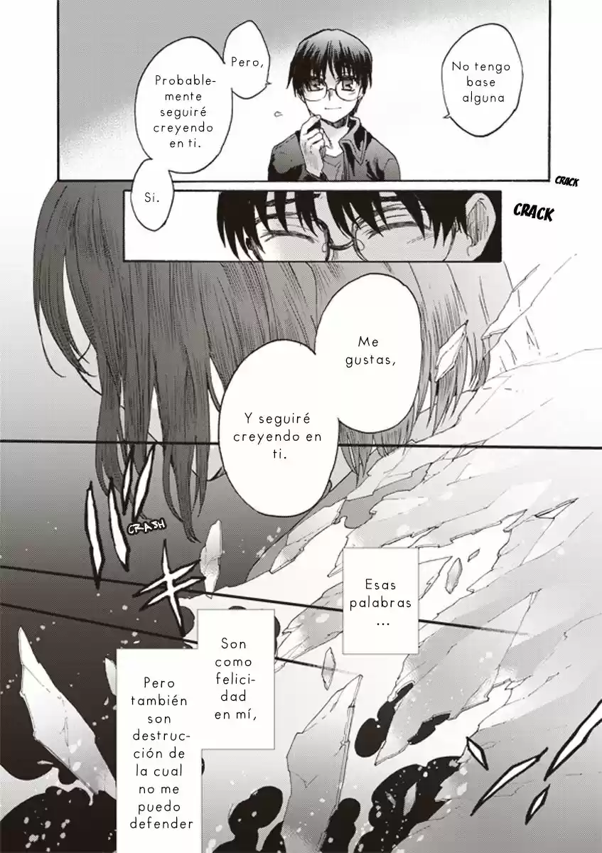Kara No Kyoukai - The Garden Of Sinners - Capítulo 9 - Página 5 - LectorTMOo