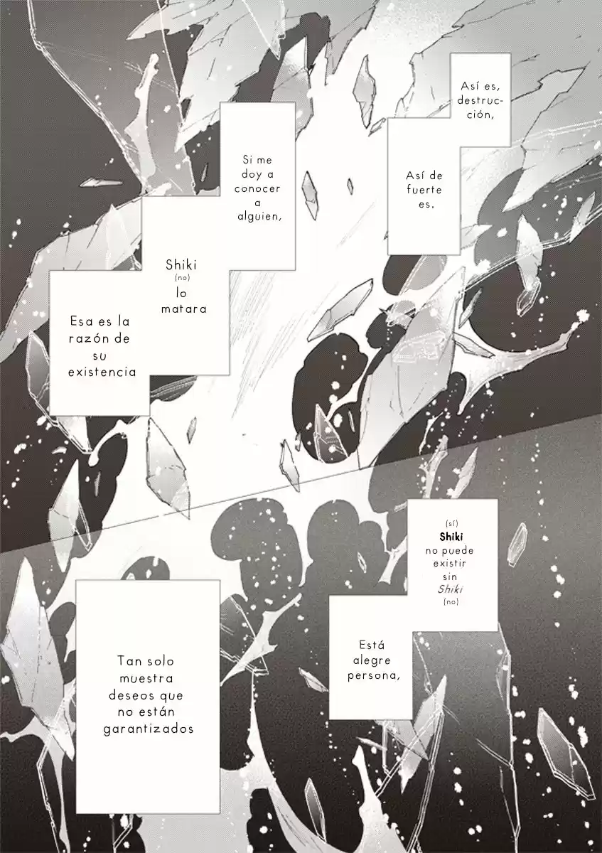 Kara No Kyoukai - The Garden Of Sinners - Capítulo 9 - Página 6 - LectorTMOo
